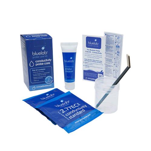 BLUELAB - PROBE CARE KIT - CONDUCTIVITY