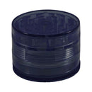 SUPERSMOKER - TALCARA GRINDER - TOBACCO GRINDER - MIXED COLORS