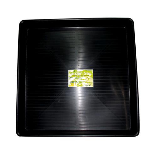 GARLAND - GARDEN TRAY - WATER TRAY 100X100X12 - G112B