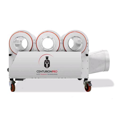 **ON DEMAND ONLY** CENTURIONPRO - TRIMMER 3.0