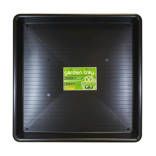 GARLAND - GARDEN TRAY - WATER TRAY 80X80