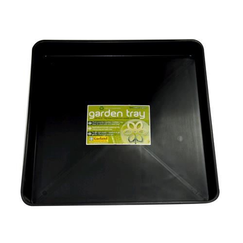 GARLAND - GARDEN TRAY - WATER TRAY 60X60x12