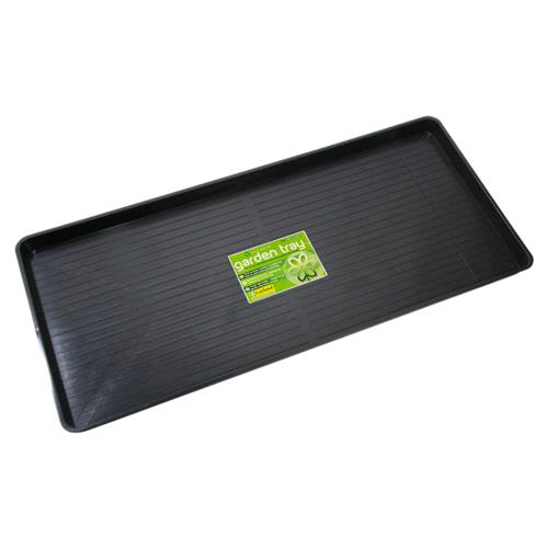 GARLAND  - GARDEN TRAY - WATER TRAY 120X55x5 - G82B