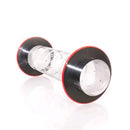 **ON DEMAND ONLY** CENTURIONPRO - ELECTROPOLISHED HYBRID TUMBLER