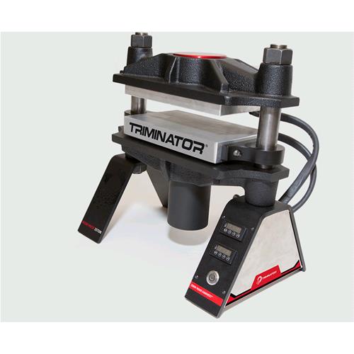 TRIMINATOR - ROSIN TRP - TRP PRESS ROSIN EXTRACTION FOR PROFESSIONALS