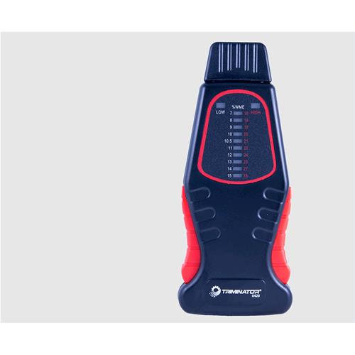 ***ON DEMAND ONLY*** TRIMINATOR - MOISTURE METER