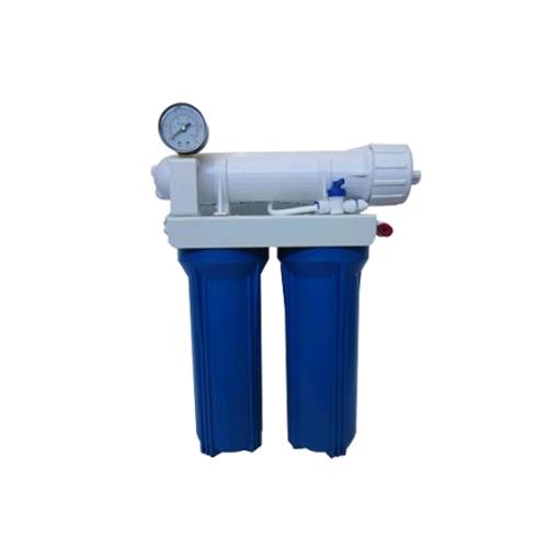 REVERSE OSMOSIS RECHARGEABLE FILTERS - OSMO300 MEMBRANE 300 GLD 1134 l/d - real 24 l/h -576 l/d