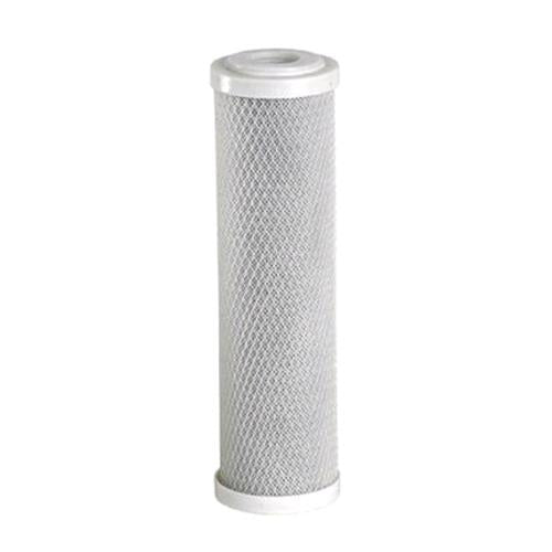 AQUILI - CARBON BLOCK FILTER - 9" 3/4