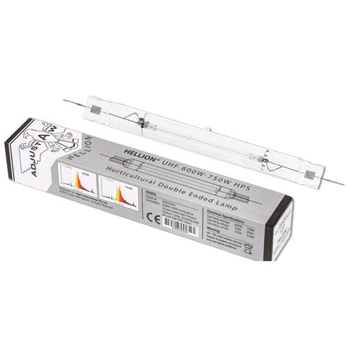 ADJUST-A-WINGS - HELLION LAMP DOUBLE-ENDED 600-750W HPS UHF