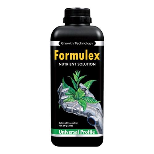 GROWTH TECHNOLOGY - FORMULEX 1L