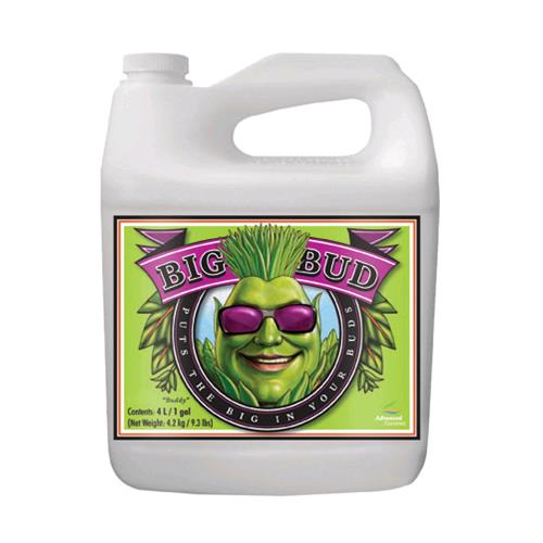 ADVANCED NUTRIENTS - BIG BUD - 20L