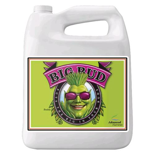 ADVANCED NUTRIENTS - BIG BUD - 4L