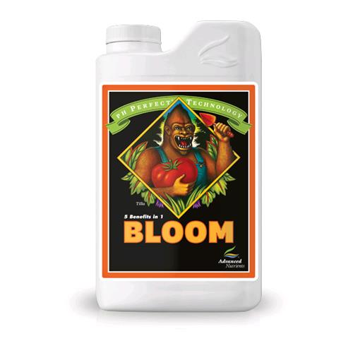 ADVANCED NUTRIENTS - PH PERFECT BLOOM - 1L