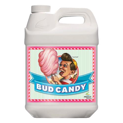 ADVANCED NUTRIENTS - BUD CANDY - 5L