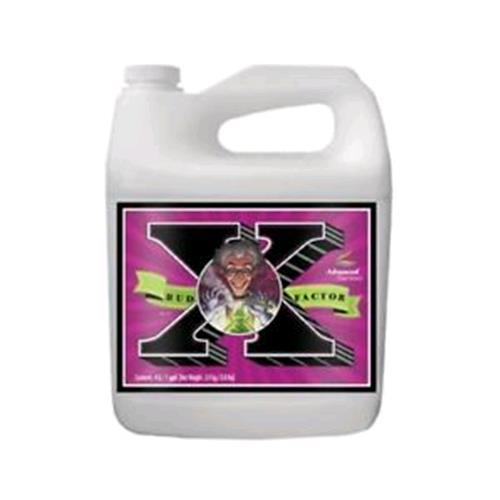 ADVANCED NUTRIENTS - BUD FACTOR X - 250ML