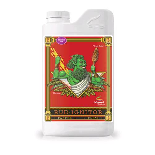 ADVANCED NUTRIENTS - BUD IGNITOR - 1L