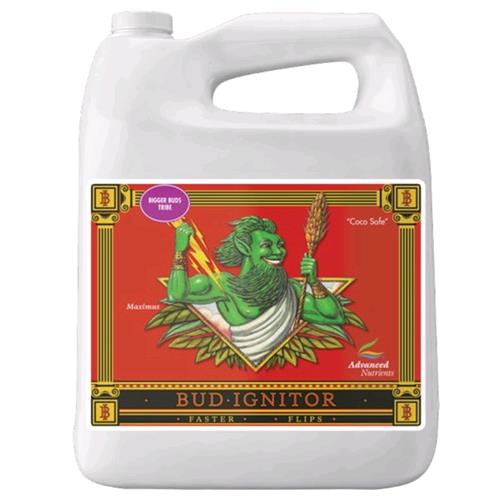 ADVANCED NUTRIENTS - BUD IGNITOR - 5L