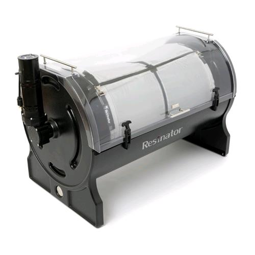 RESINATOR - XL DRUM Co2 EXTRACTOR