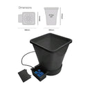 AUTOPOT - 1 POT XL MODULE - TRAY + FLOATING