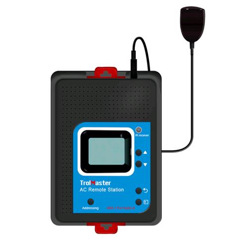 TROLMASTER - AC REMOTE STATION FOR HYDRO-X (ARS-1)