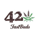 FAST BUDS - ORANGE SHERBET - 25 SEEDS