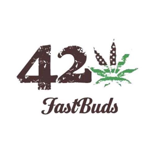 FAST BUDS - ORANGE SHERBET AUTO - 1 SEED