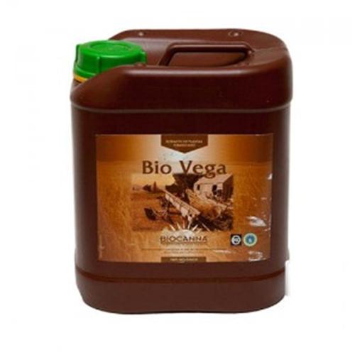 BIOCANNA BIO VEGA TANK 10L