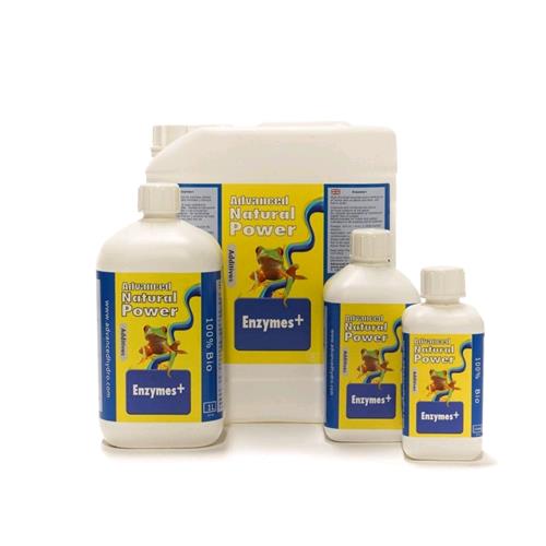 ADVANCED HYDROPONICS - NP ENZYMES+ - 1L