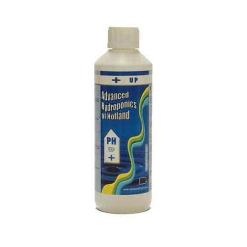 ADVANCED HYDROPONICS - PH UP - 1L