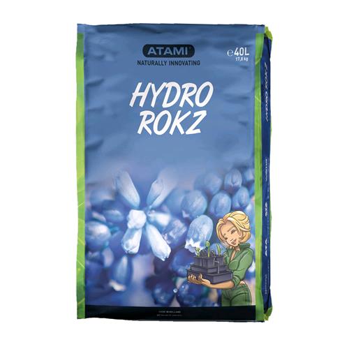 ATAMI HYDRO ROKZ 40 L