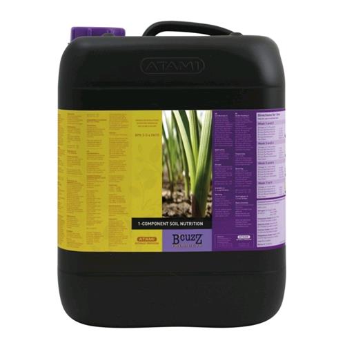 ATAMI B'CUZZ 1-COMPONENT SOIL - 10L