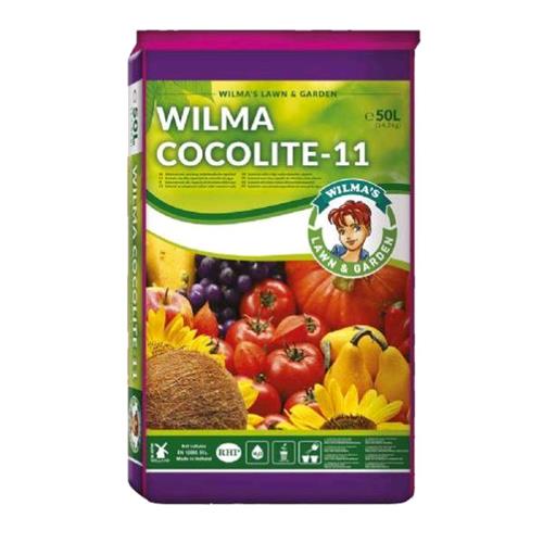 ATAMI WILMA COCOLITE 11 - 50L