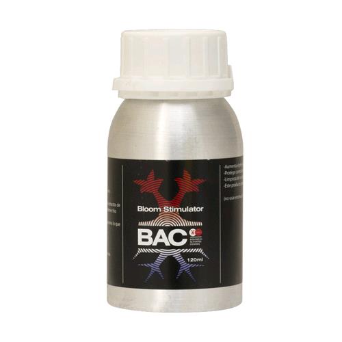 BAC - BLOOM STIMULATOR - 120ML