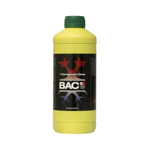 BAC - COMPONENT SOIL GROW - 1L