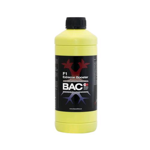 BAC - F1 EXTREME BOOSTER - 1L