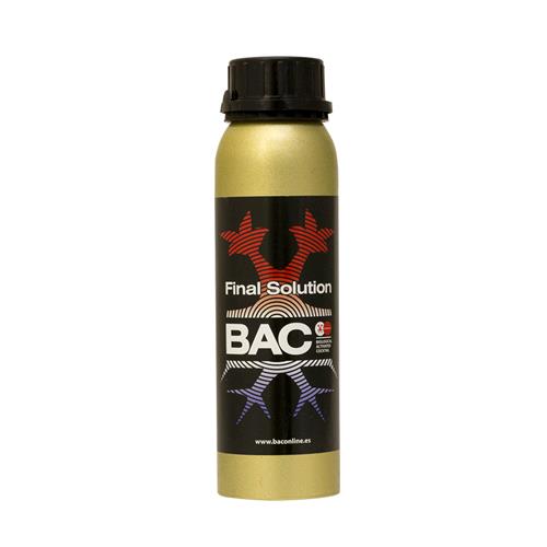 BAC - FINAL SOLUTION - 300ML