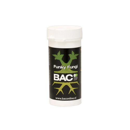 BAC - FUNKY FUNGI - 50GR