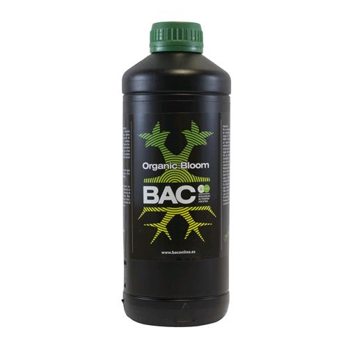 BAC - ORGANIC BLOOM - 1L