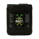 BAC - ORGANIC BLOOM - 5L