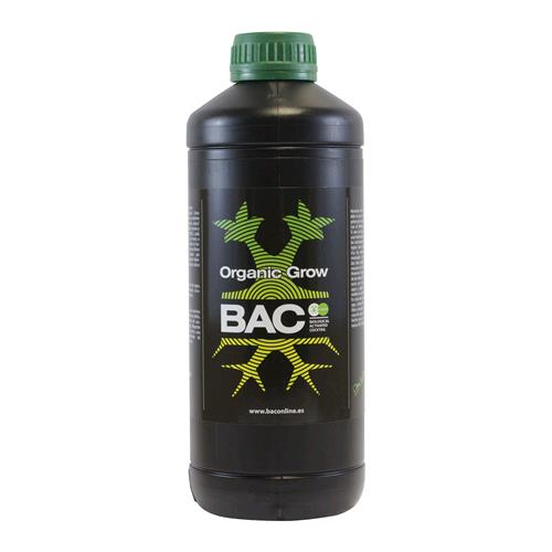 BAC - ORGANIC GROW - 1L