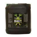BAC - ORGANIC GROW - 5L