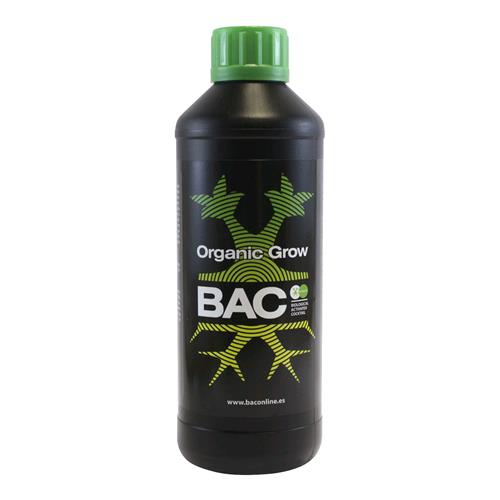 BAC - ORGANIC GROW - 500ML