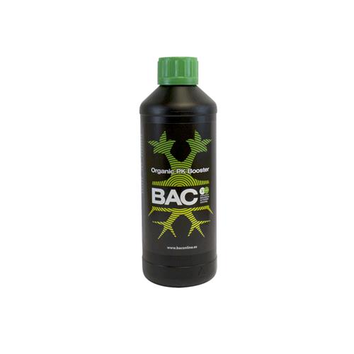 BAC - ORGANIC PK BOOSTER - 500ML