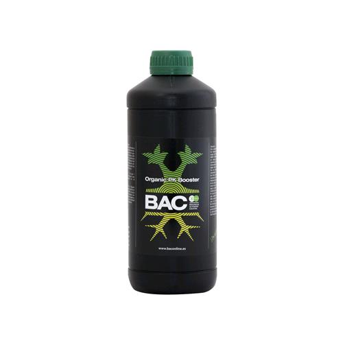 BAC - ORGANIC PK BOOSTER - 1L