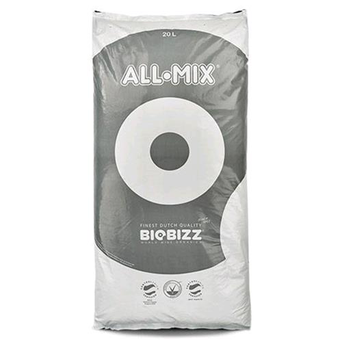 BIOBIZZ - SOIL ALL-MIX - 20L