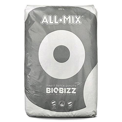 BIOBIZZ - SOIL ALL-MIX - 50L