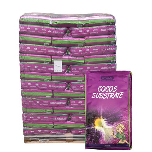 PALLET - ATAMI COCO 50L (70 BAGS)