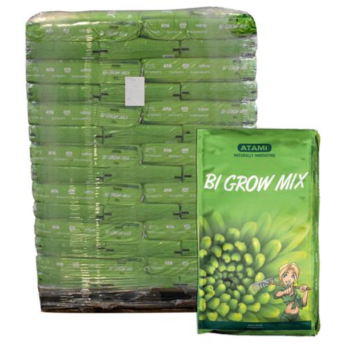 PALLET - ATAMI BIO GROWMIX 50L (70 BAGS)