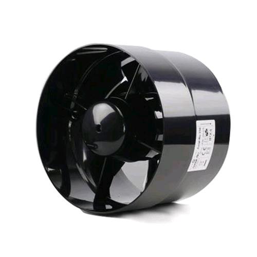 BLACK ORCHIDE AXIAL-FLOW TURBO ?100 - AIRFLOW 135 MC/H