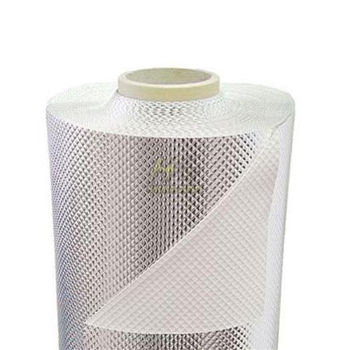 SILVER LIGHTITE DIAMOND DIFFUSION FOIL - 30 MTS - H125CM - 125MU - EXTRA-RESISTANT